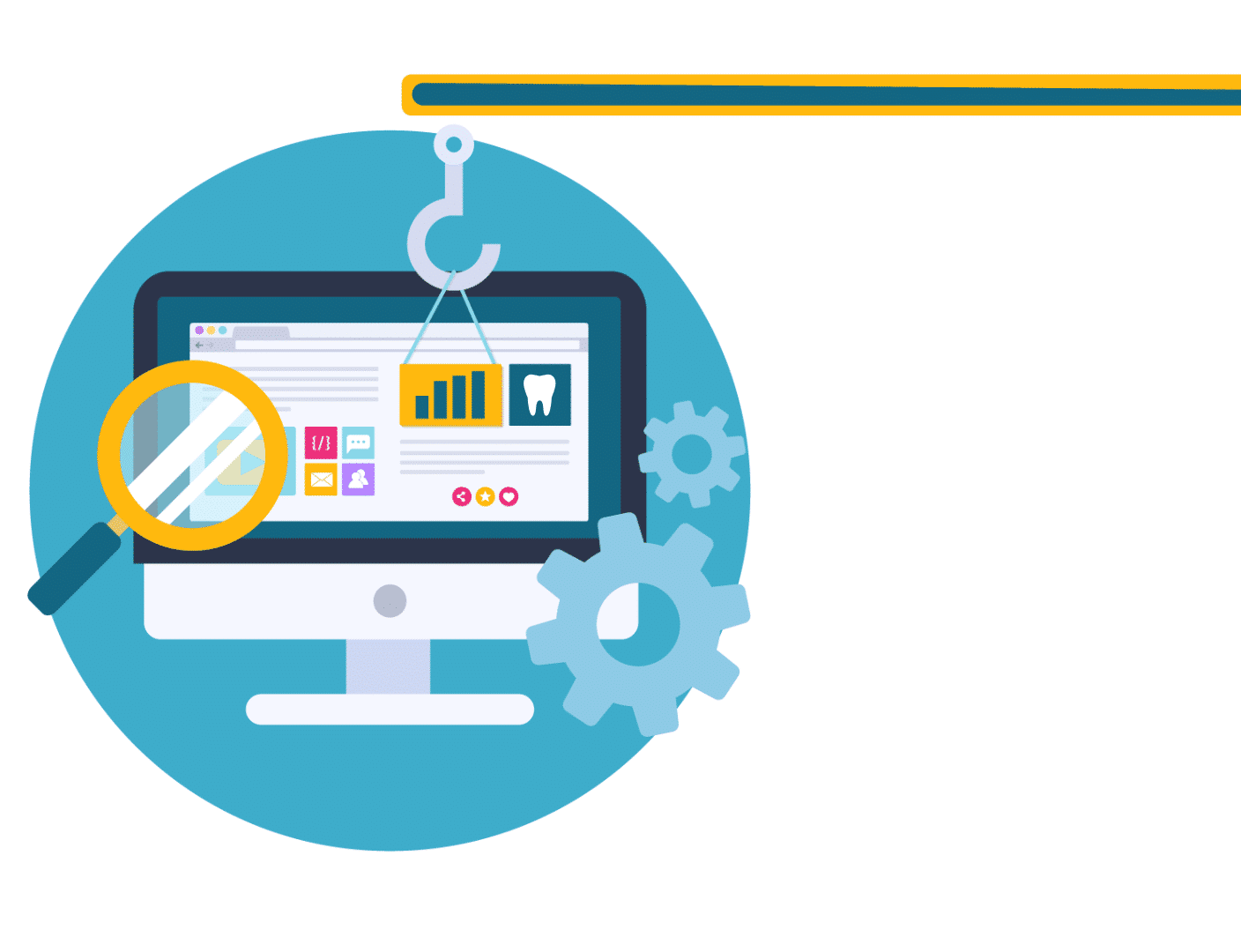 Top 3 Reasons Your Website Is not Performing and How to Fix It Kaleidoscope Digital Marketing