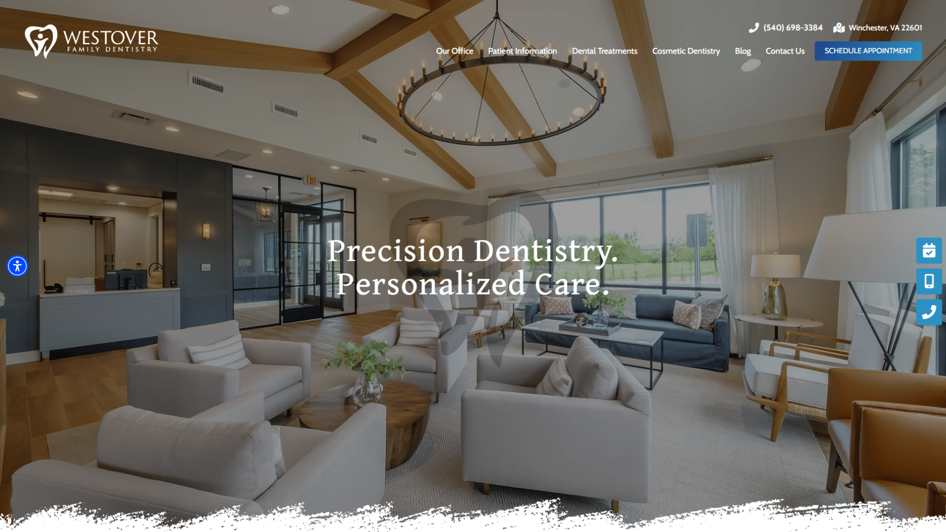 Website Design Options Kaleidoscope Digital Marketing